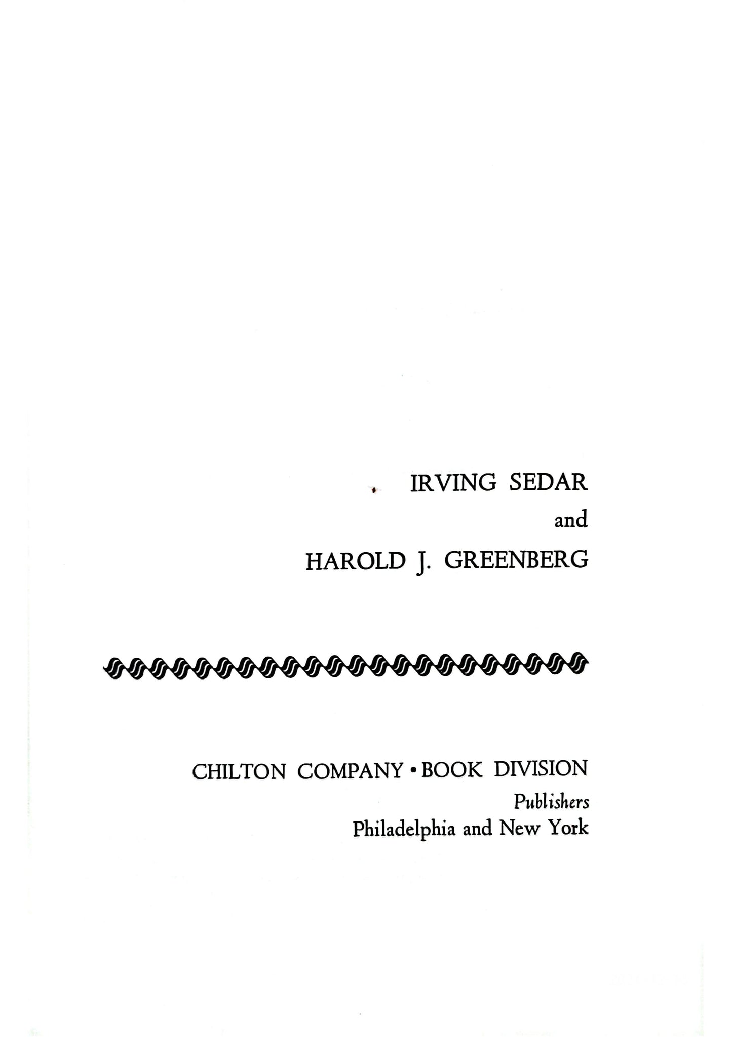 Behind the Egyptian sphinx;: Nasser's strange bedfellows: prelude to World War III? Hardcover – January 1, 1960 by Irving Sedar (Author)