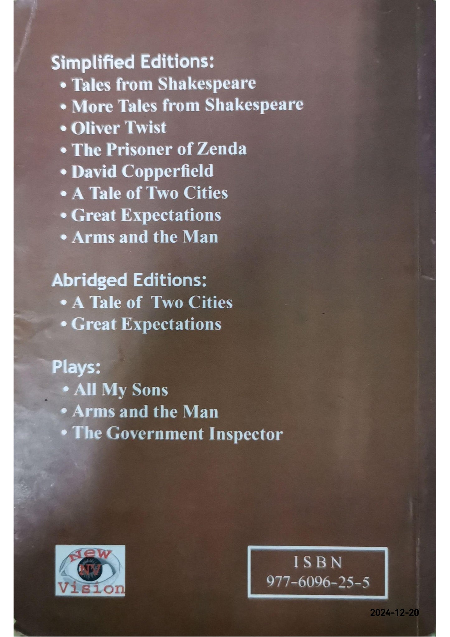 Arms and the Man Play by George Bernard Shaw