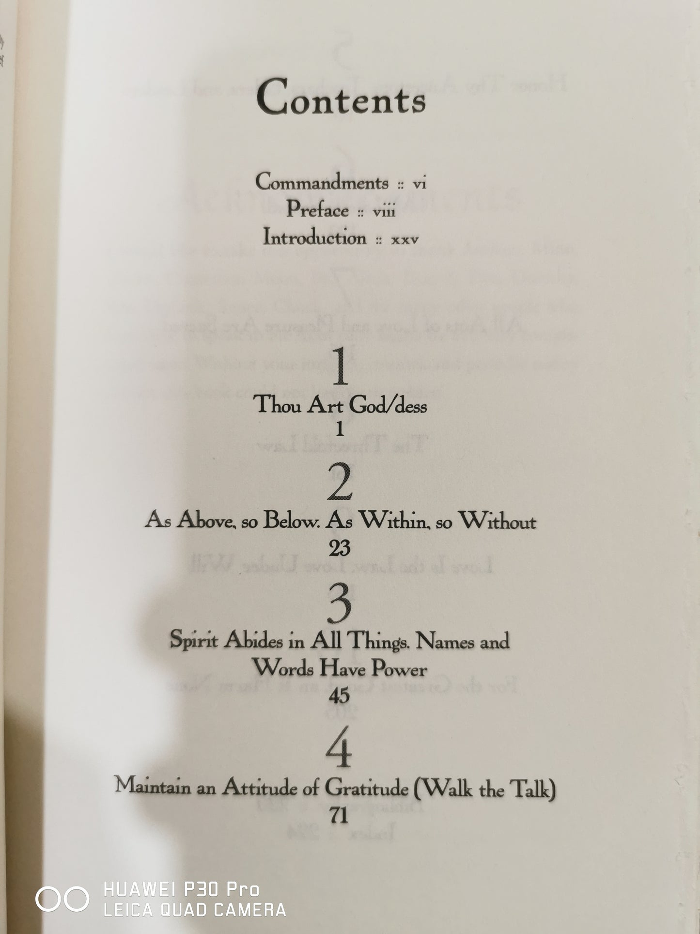 A Witch's 10 Commandments: Magickal Guidelines for Everyday Life
Book by Marian Singer