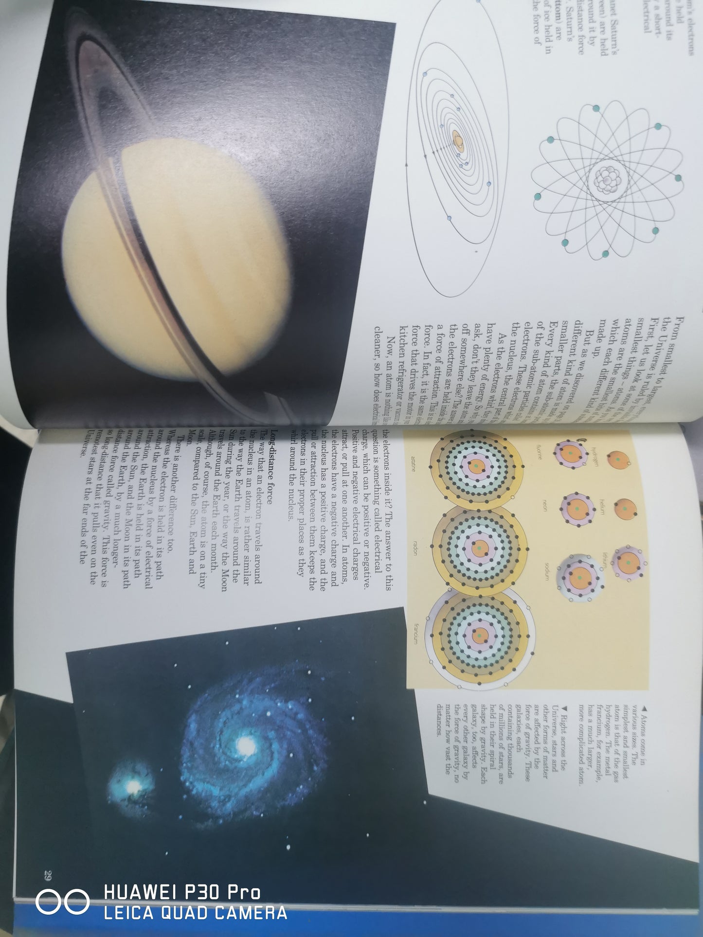 Colour Library of Science: Great Discoveries and Inventions Hardcover - 10 parts