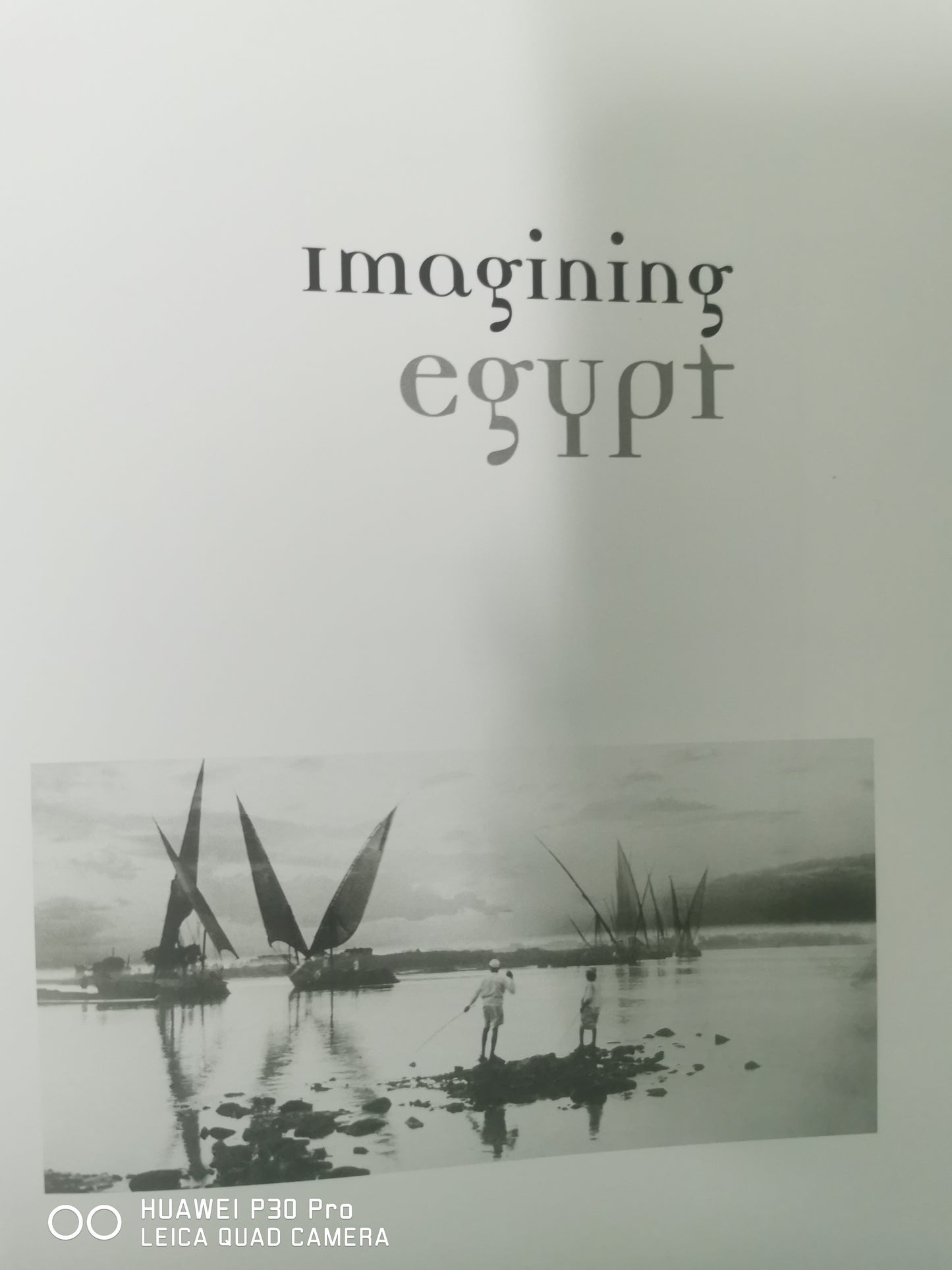 imagining egypt lehnert and landrock cairo