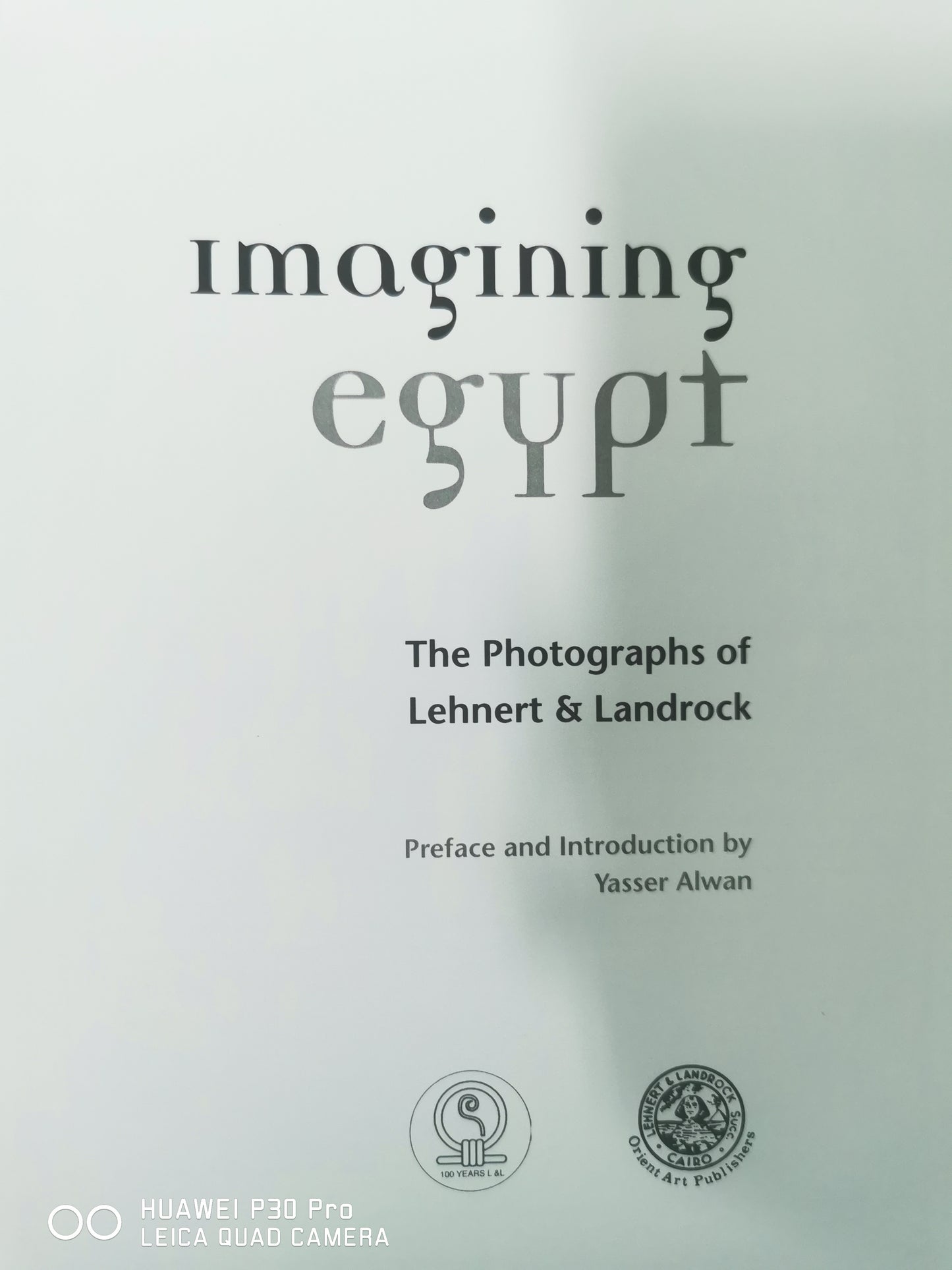 imagining egypt lehnert and landrock cairo