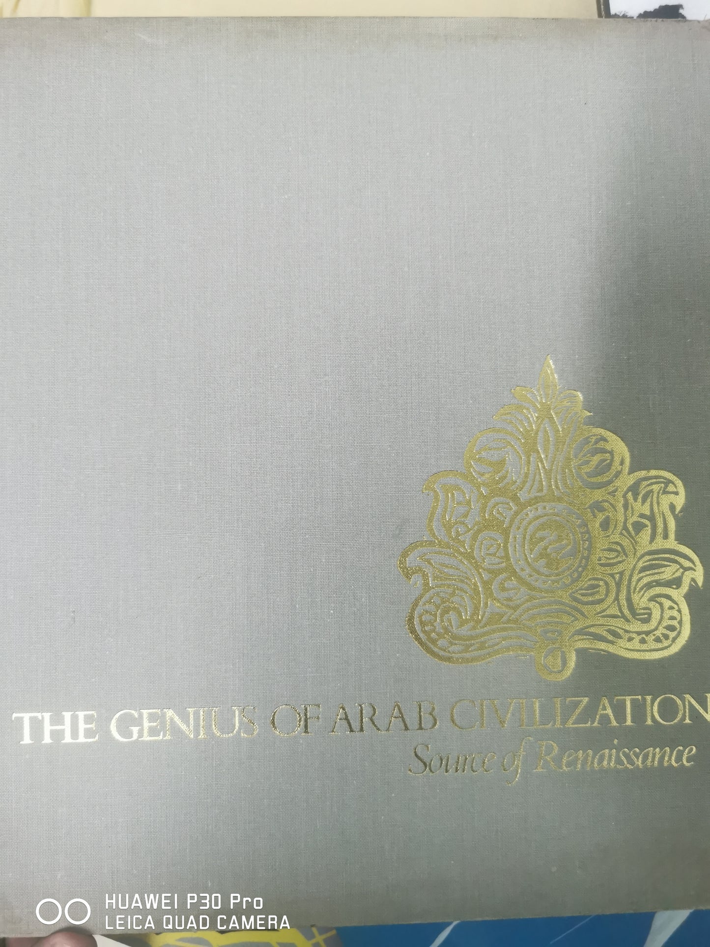 The Genius of Arab Civilization : Source of Renaissance Hardcover – January 1, 1983 by John R. [Editor] Hayes (Author)