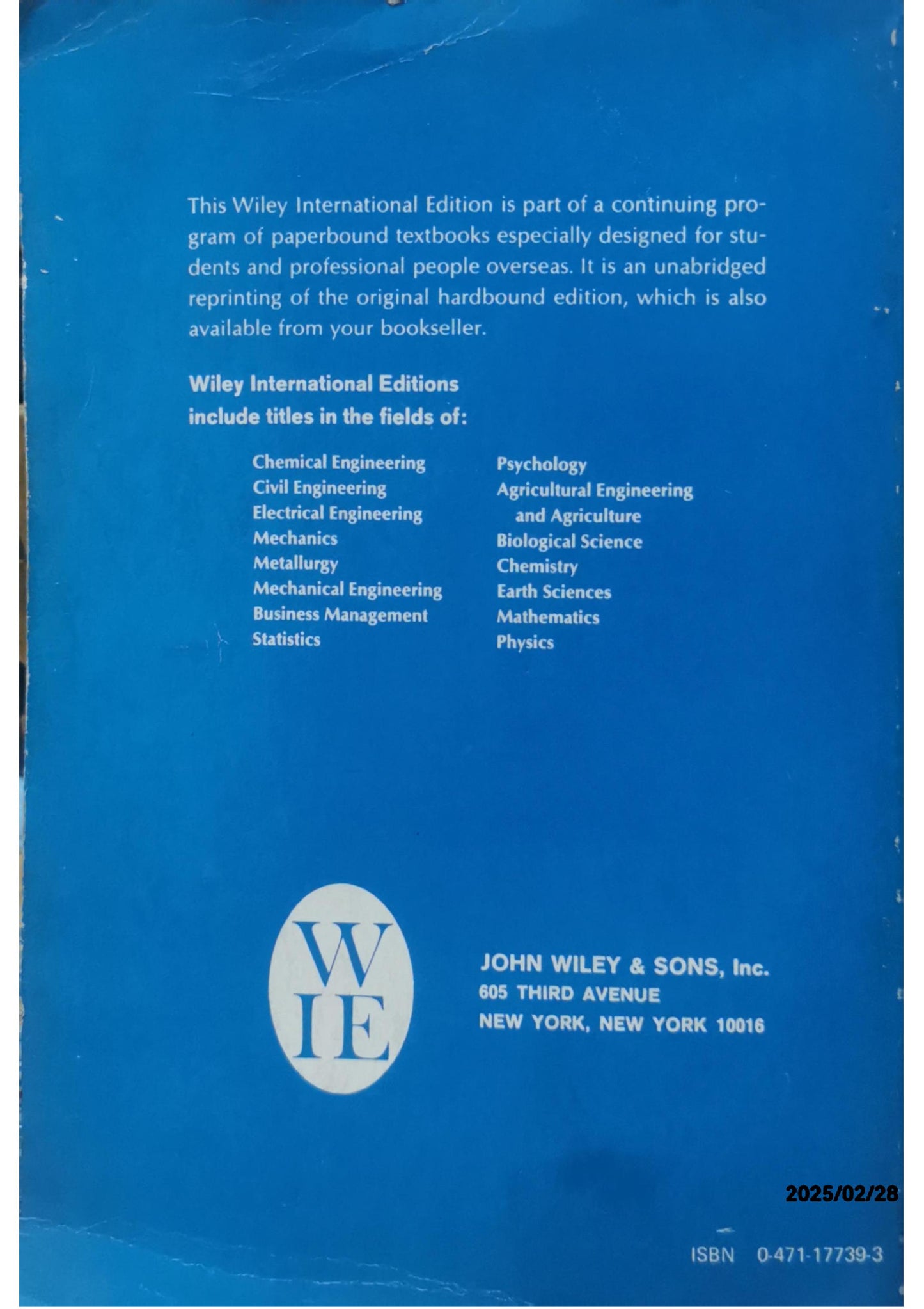 Introduction to Computer-Based Information Systems Hardcover – January 1, 1975 by Fred R. Couger, J. Daniel; McFadden (Author)