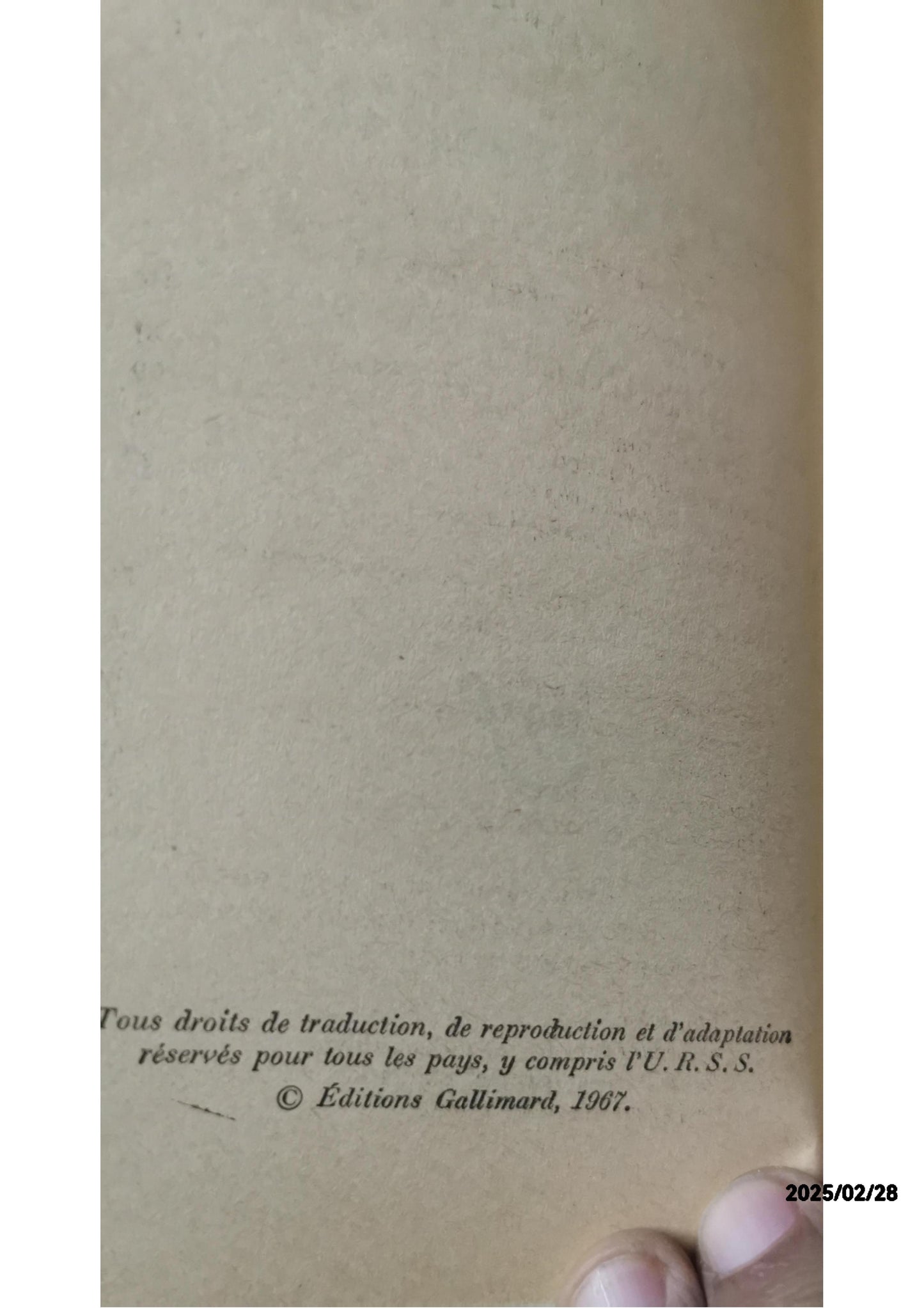 Biologie et connaissance: Essai sur les relations entre les régulations organiques et les processus cognitifs Broché – 1 octobre 1992 de Jean Piaget (Auteur), M Buscaglia (Auteur)