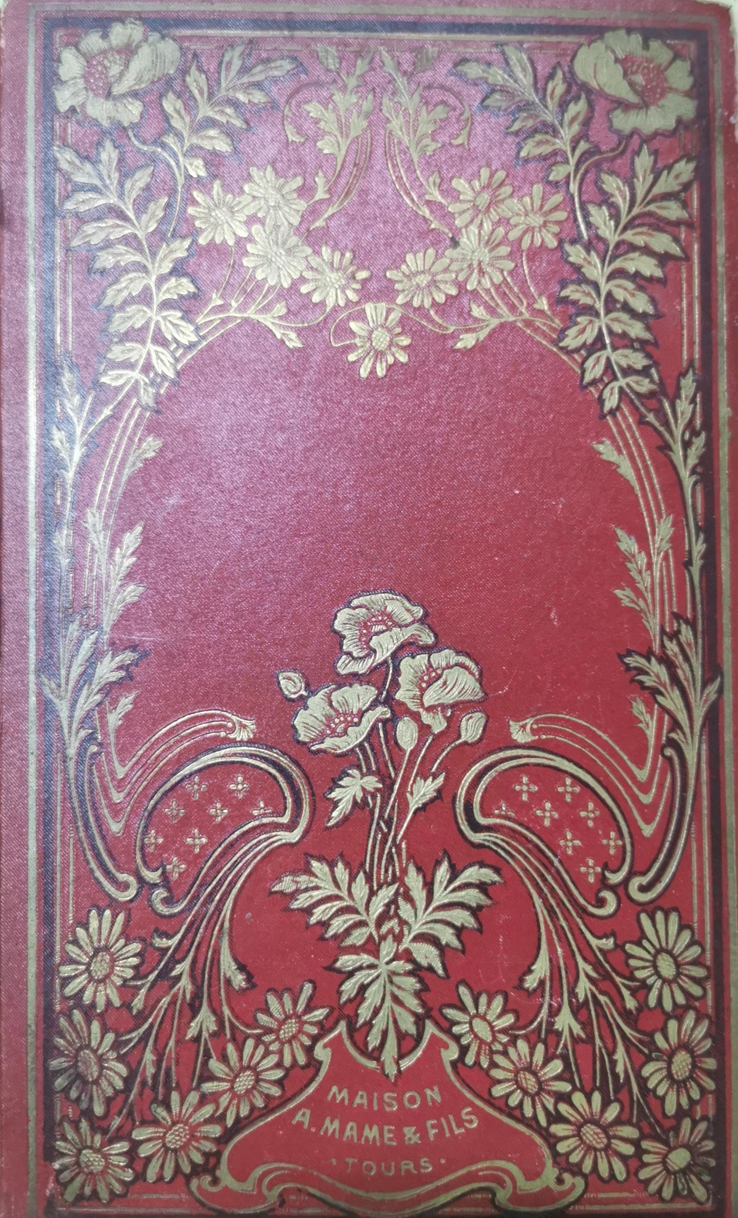 Aventures de Robinson Crusoé (French Edition) Hardcover –  French Edition  by Daniel Defoe (Creator), Paul 1804-1866 Gavarni (Creator)