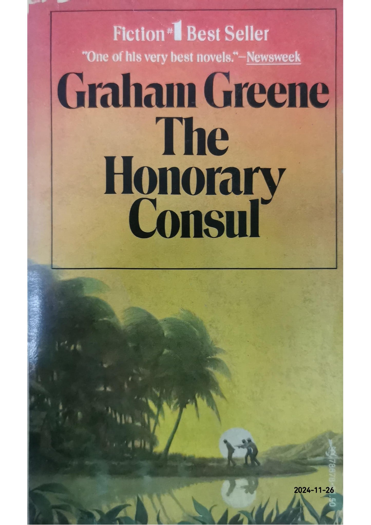 The Honorary Consul Novel by Graham Greene Overview Reviews Summary Get book Analysis Theme Quotes More By Author