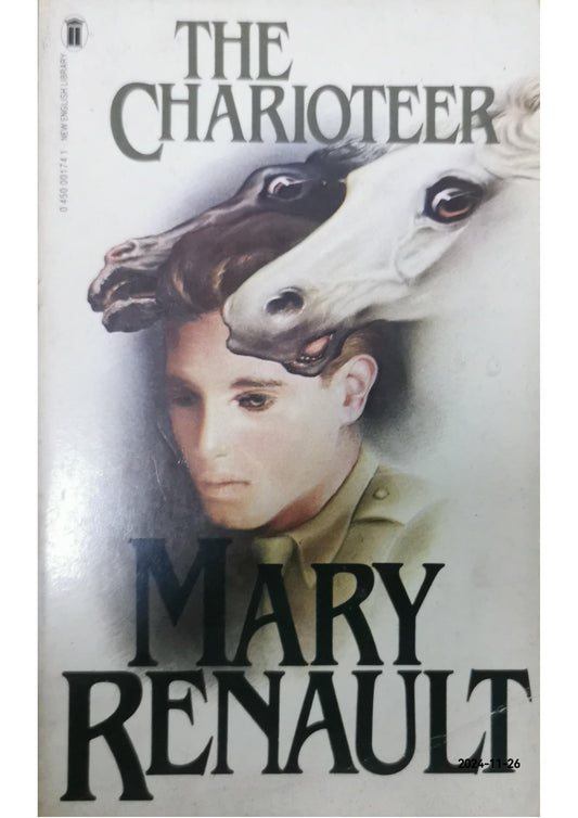 The Charioteer Novel by Mary Renault