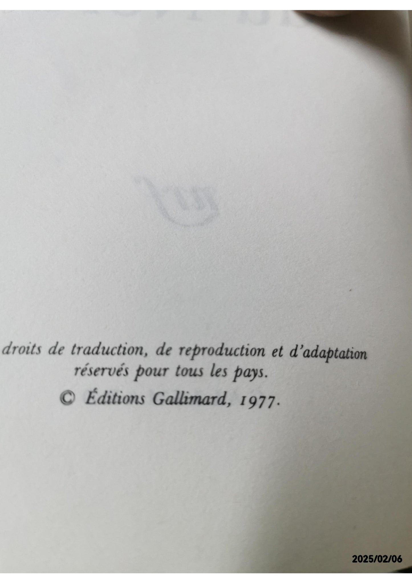 Archives du nord Broché – Grand livre, 3 octobre 1977 de Marguerite Yourcenar (Auteur)