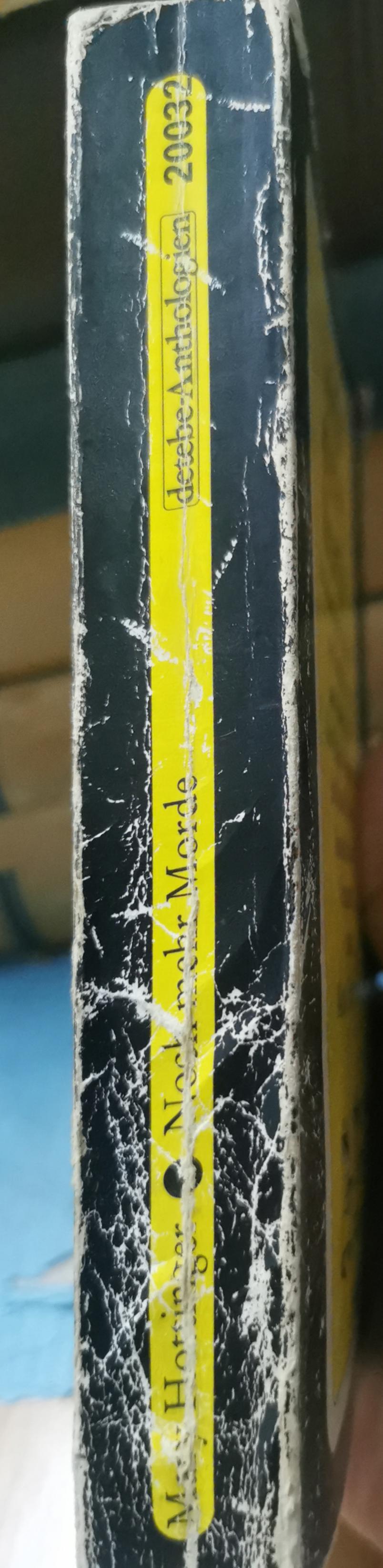 Noch mehr Morde: Kriminalgeschichten aus England und Amerika von Edgar Wallace bis Roald Dahl: Neue Kriminalgeschichten aus England und Amerika. Von Dorothy Sayers bis Peter Cheyney Paperback – 1 Feb. 2000 by Mary Hottinger