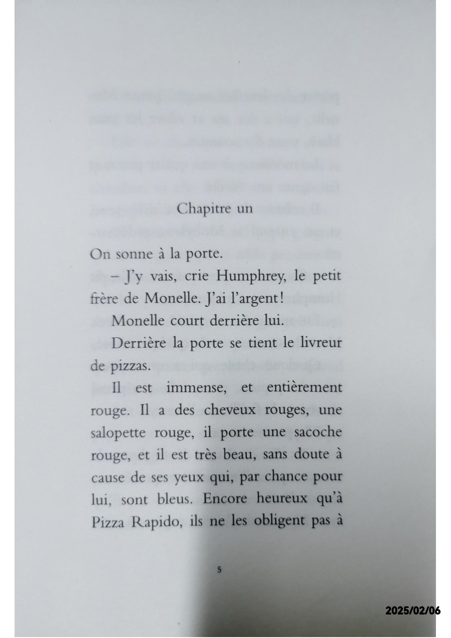 Monelle Et Les Footballeurs Broché – 12 octobre 2000 de Geneviève Brisac (Auteur)