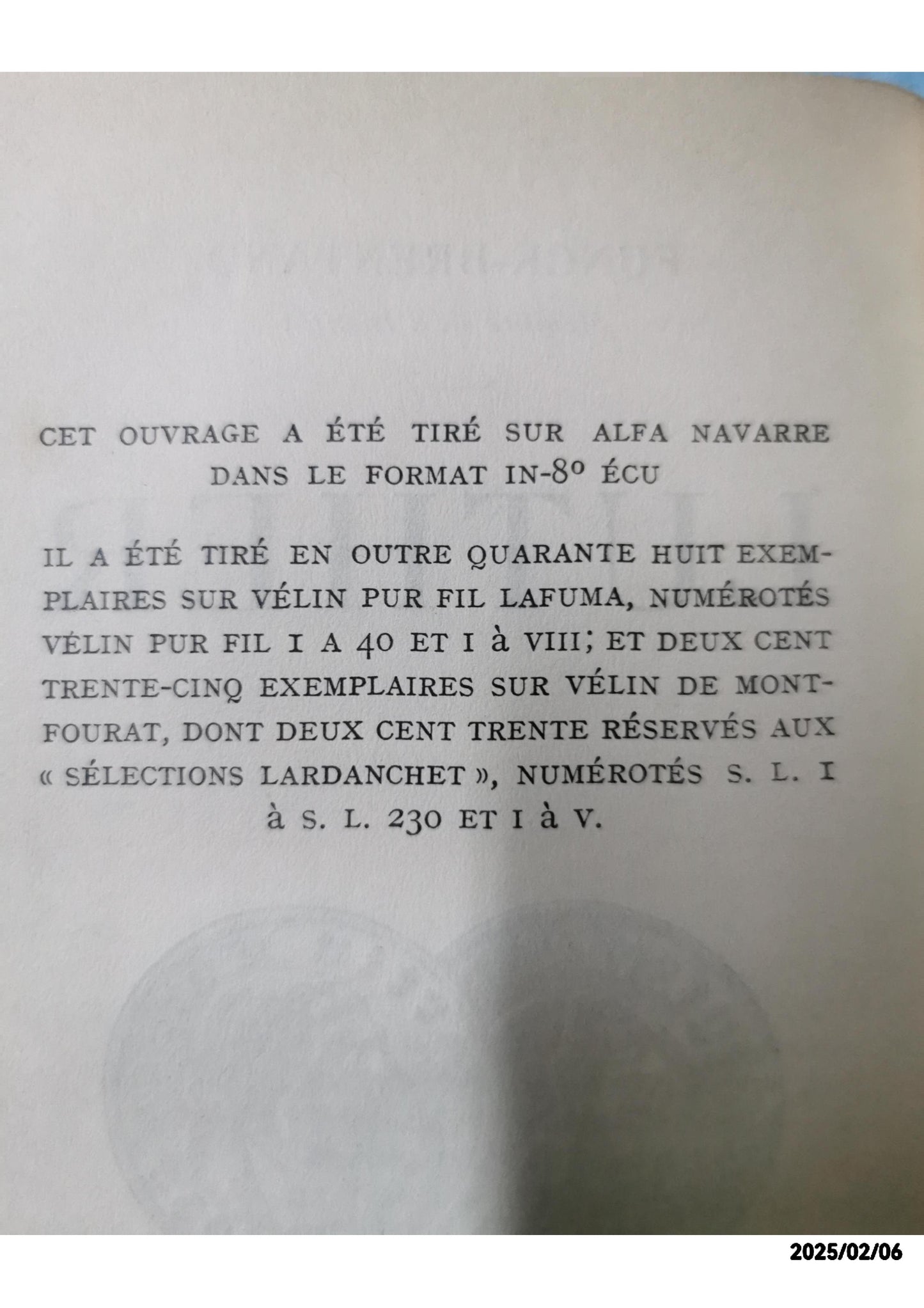 Luther Frantz Funck-Brentano; Translated by E F Buckley: Published by Jonathan Cape, 1936 Used Hardcover