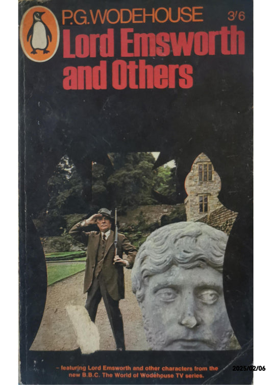 Lord Emsworth and Others Paperback – January 1, 1975 by P. G. Wodehouse (Author)