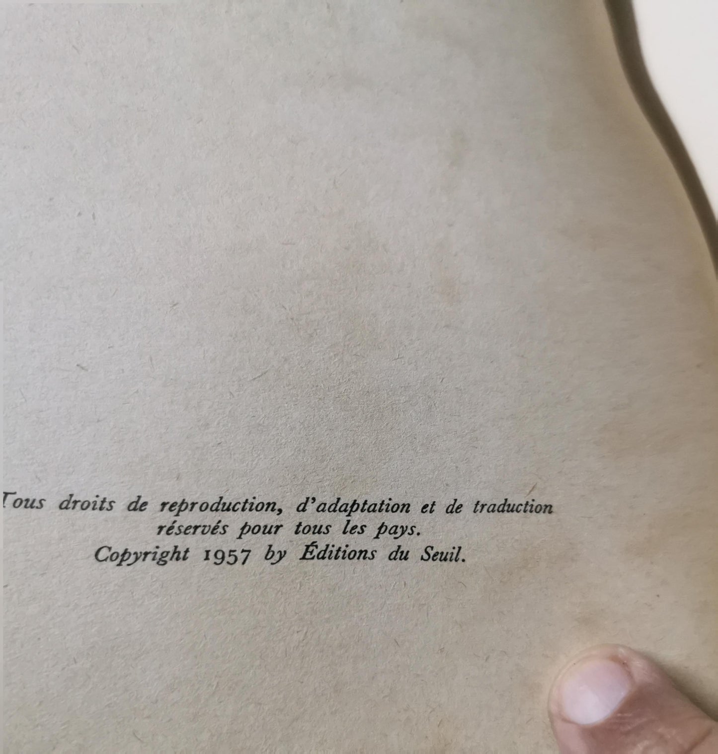 Oeuvres, tome 3 : La Vision du passé Broché – Grand livre, 1 janvier 1957 de Pierre Teilhard de Chardin (Auteur)