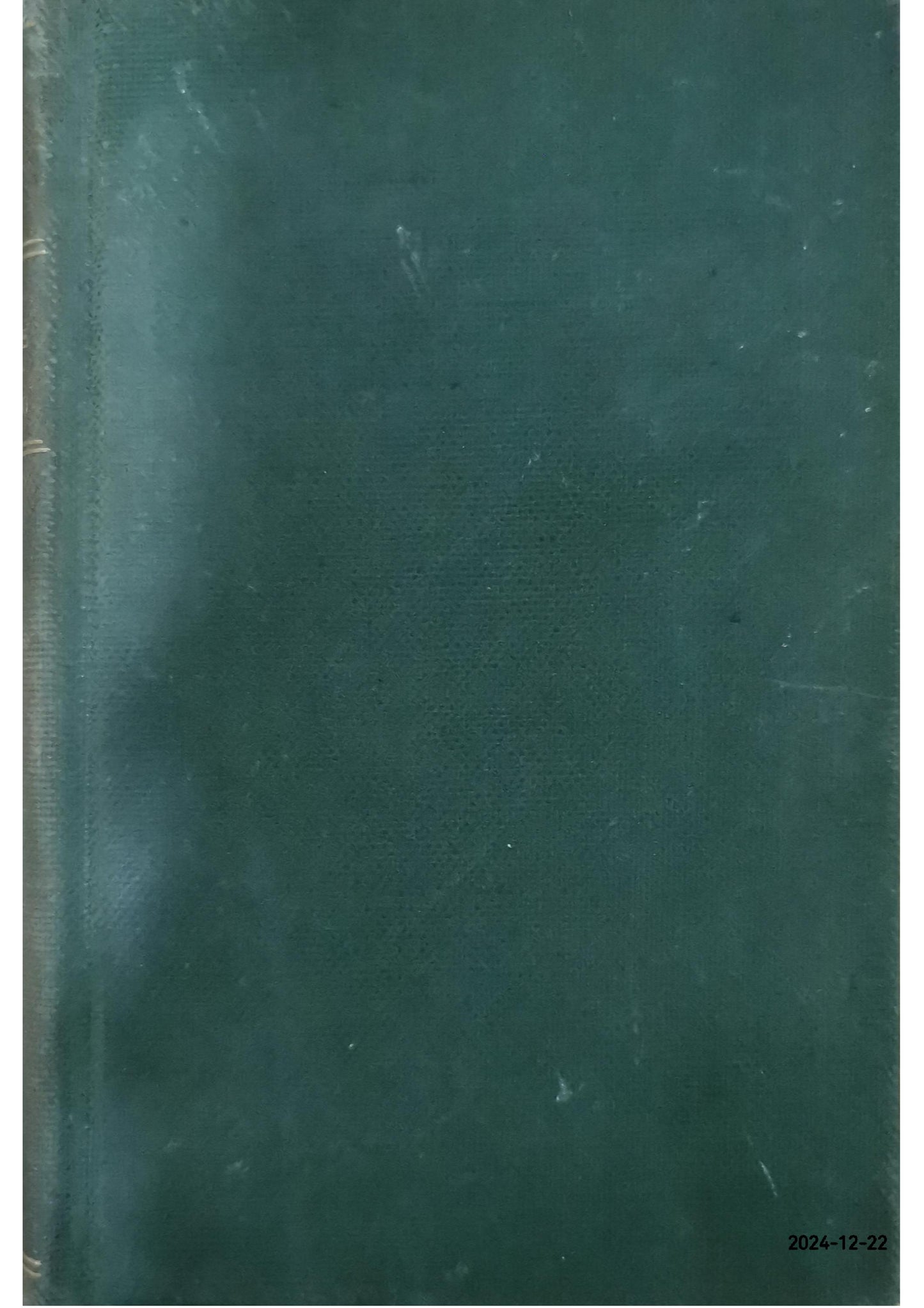 La Dame De Monsoreau DUMAS, Alexandre Published by Calmann Levy, Paris, 1903