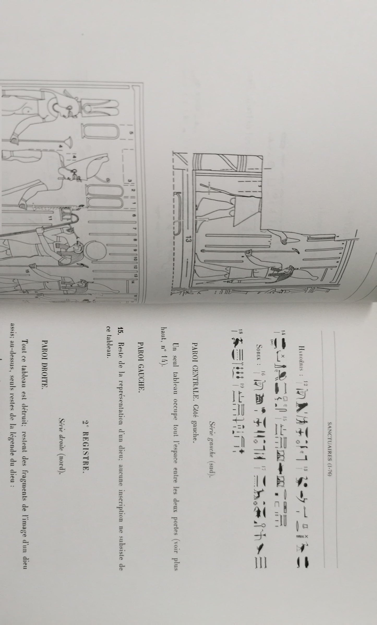 Kôm Ombo, Volume 1 zInstitut français d'archéologie orientale, 1995 - Egypt - 570 pages