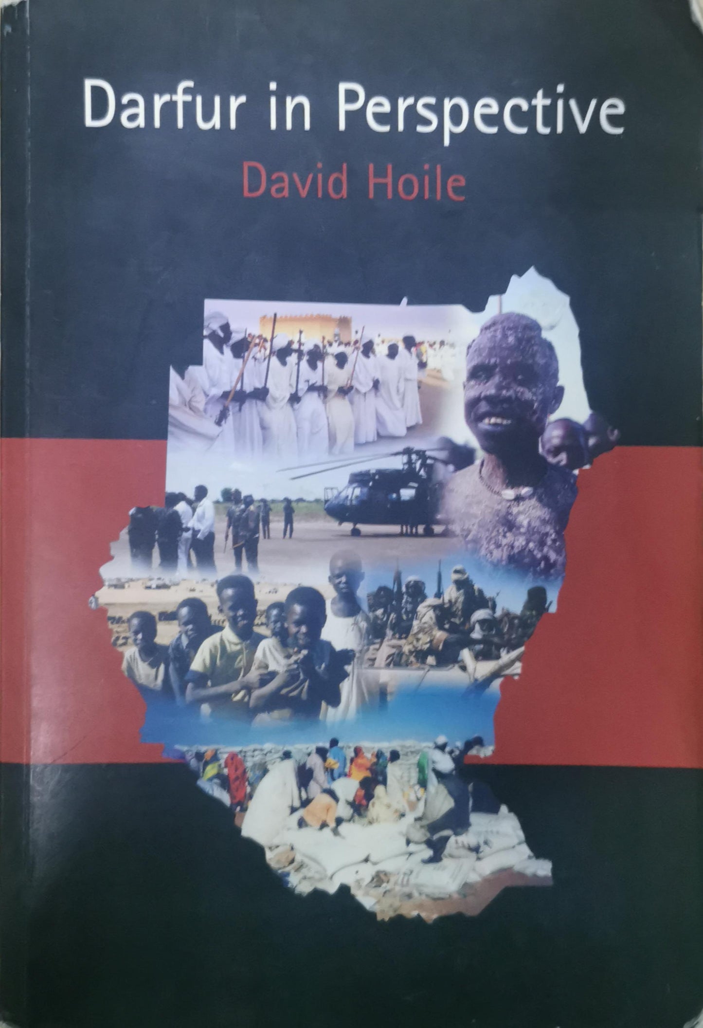 Darfur in Perspective Edition: Second revised edition Paperback – 1 Jan. 2006 by David Hoile (Author)