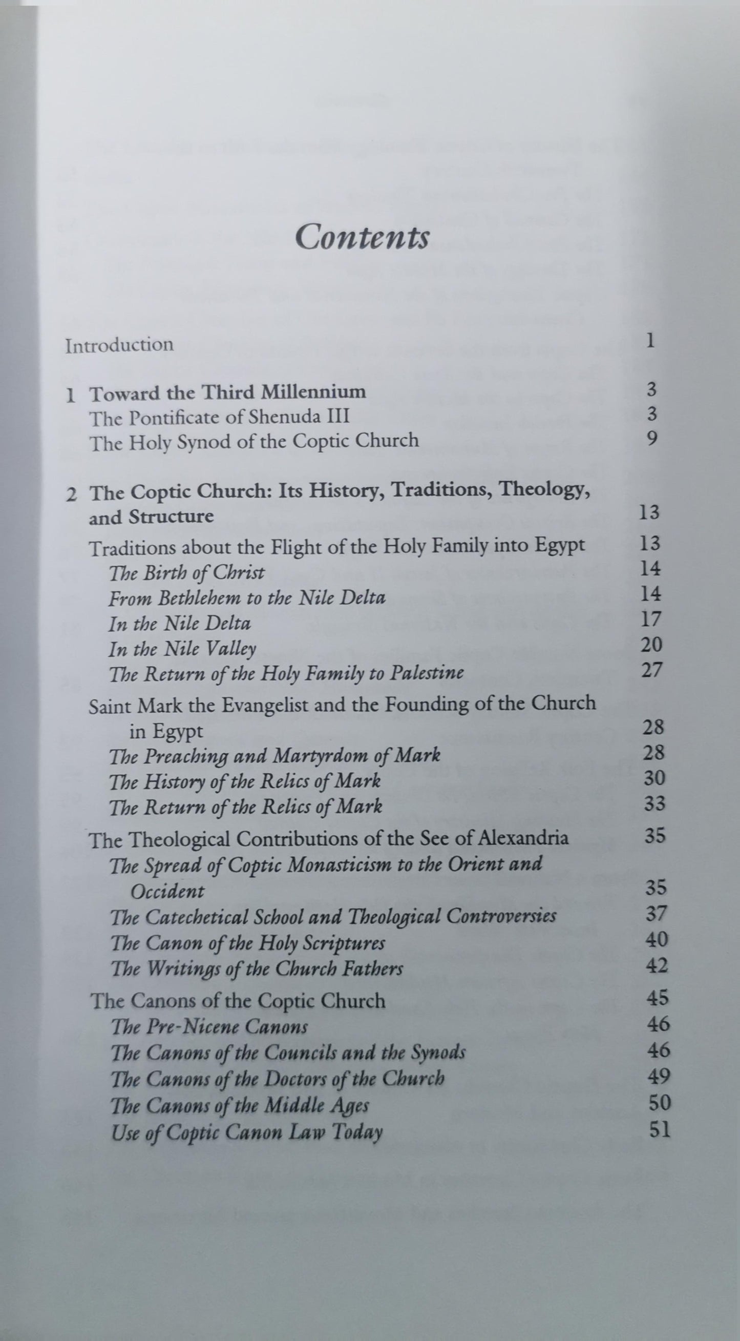 Two Thousand Years of Coptic Christianity Hardcover – January 1, 1999 by Otto F. A. Meinardus (Author), Otto Fmeinardus (Author)