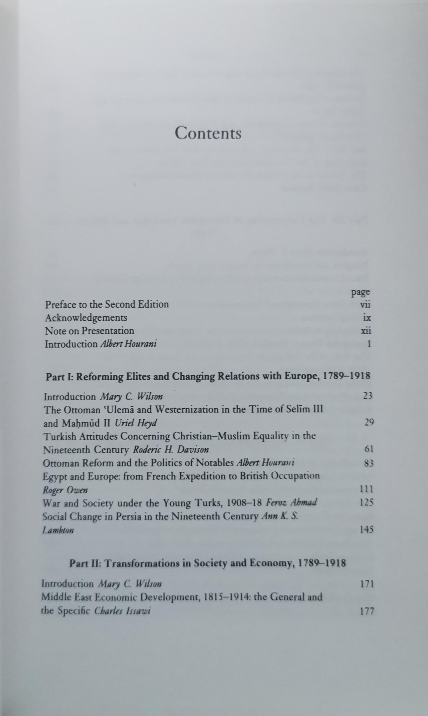 The Modern Middle East Paperback – March 4, 2004 by Albert Hourani (Author), Philip S. Khoury (Author), Mary C. Wilson (Author)