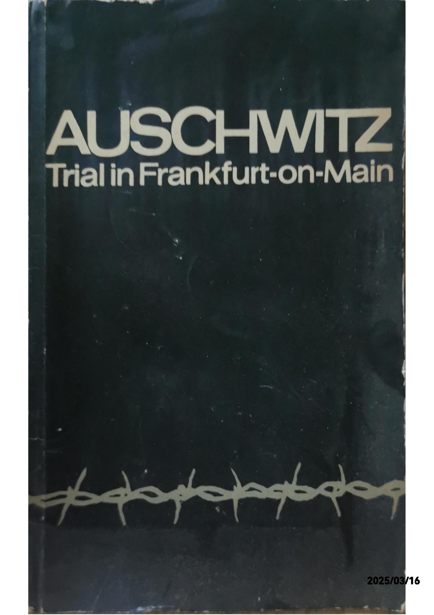 Auschwitz