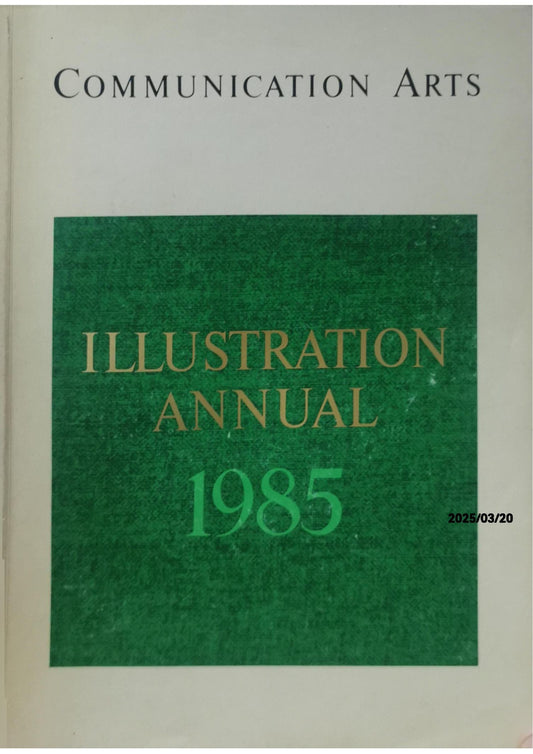 ILLUSTRATION ANNUAL