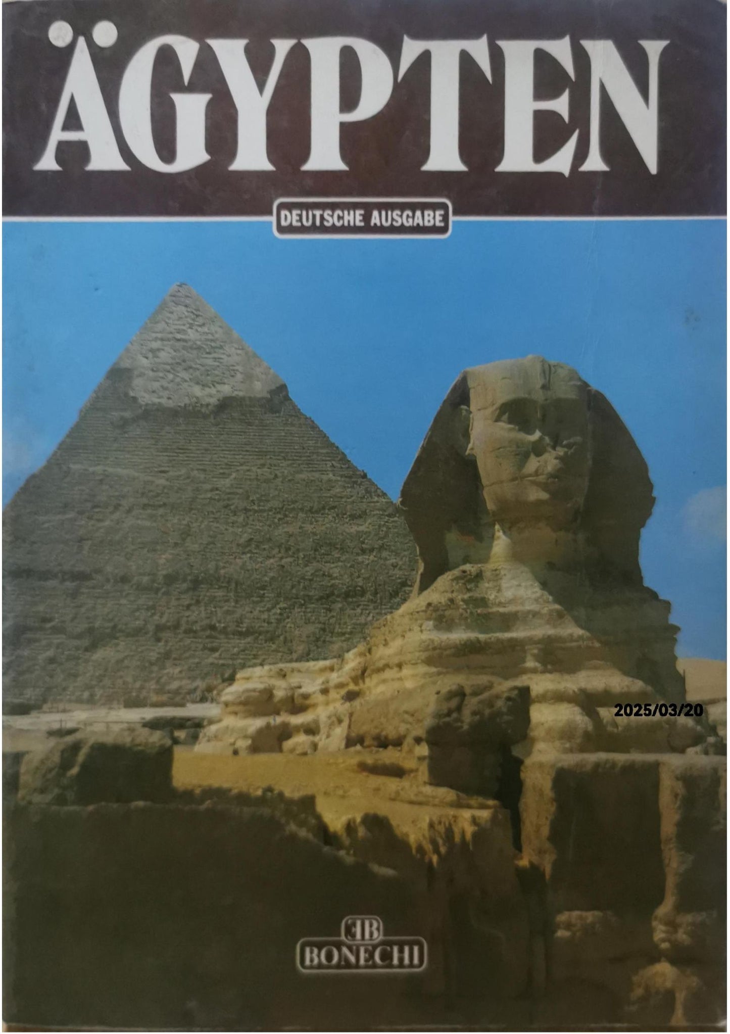 Ägypten