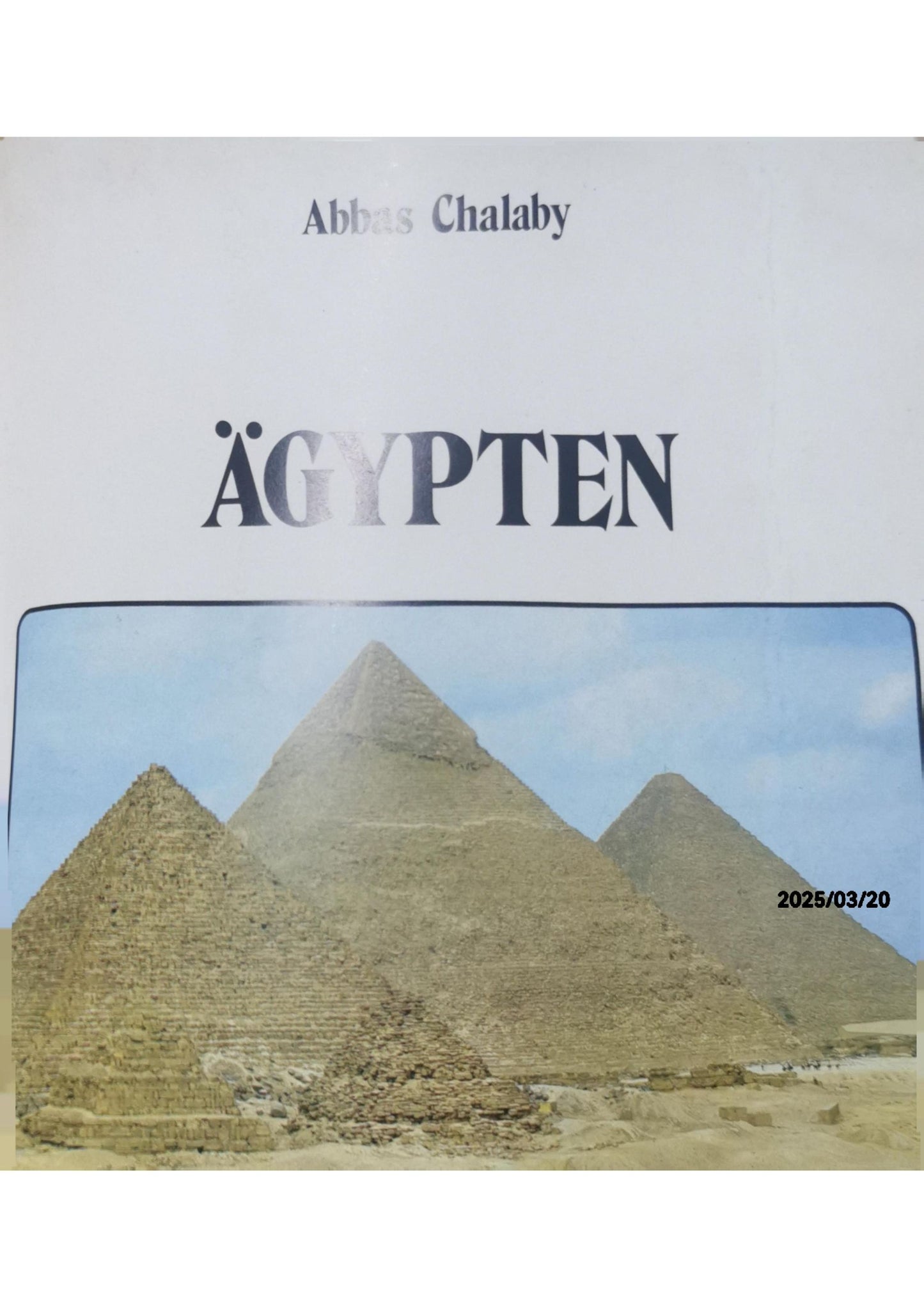 Ägypten