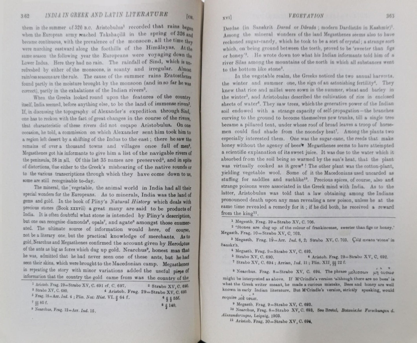 The Cambridge History of India - E.J. Rapson, M.A.