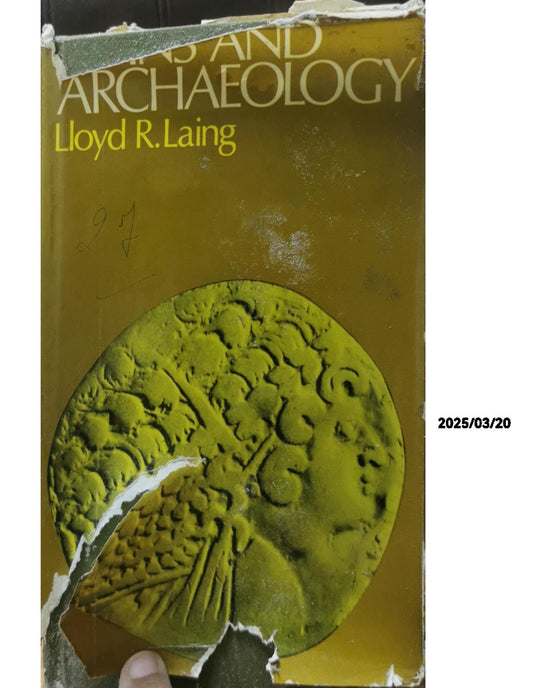 Coins and Archaeology - Lloyd R. Laing