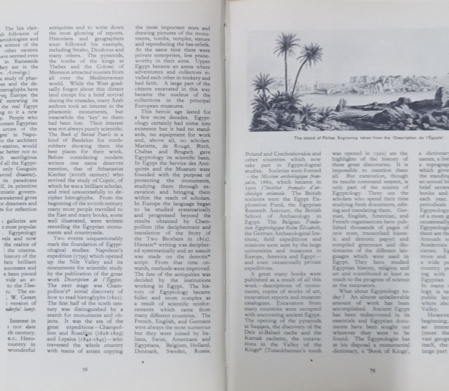 A Dictionary of Egyptian Civilization - Georges Posener,Serge Sauneron,Jean Yoyotte