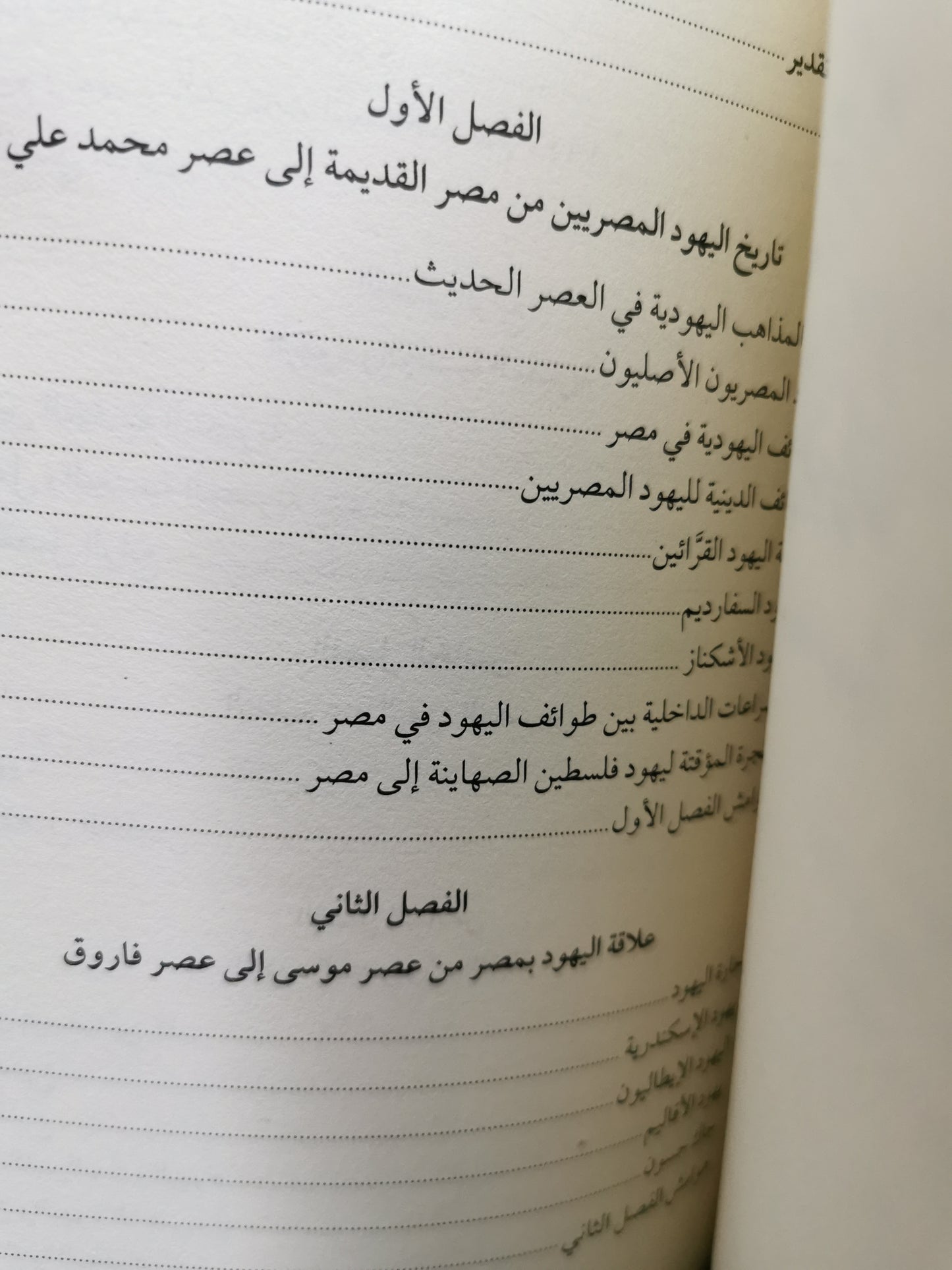 يهود مصر فى القرن العشرين - محمد ابو الغار