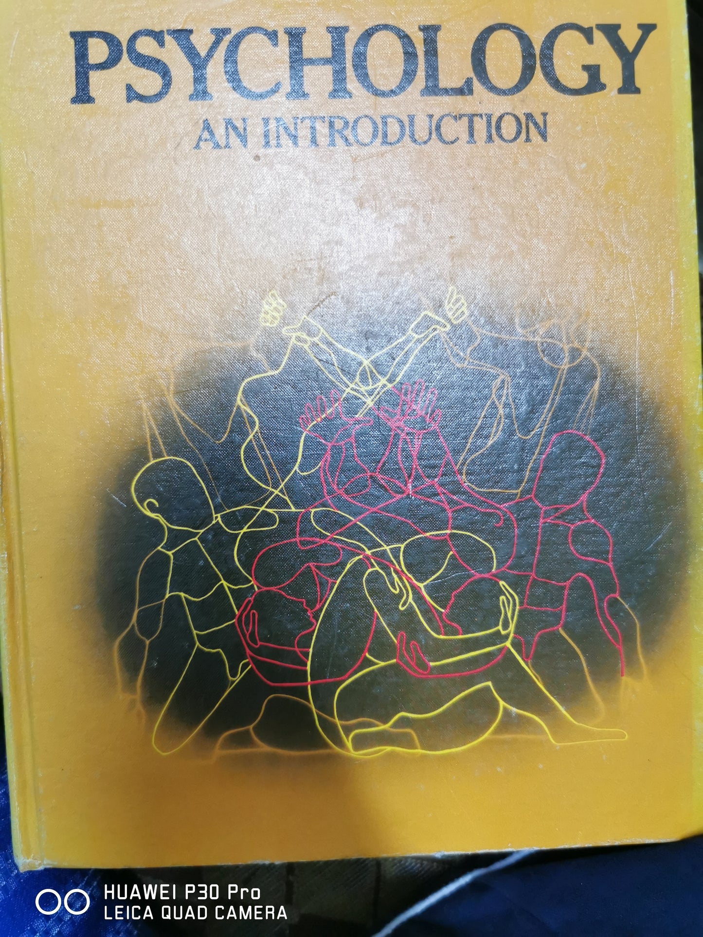 Paul Henry Mussen
Psychology;: An introduction hardcover