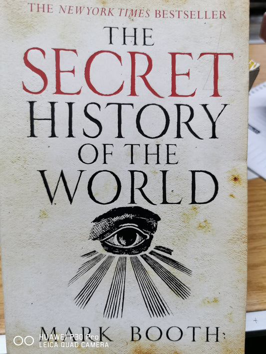 The Secret History of the World
Book by Jonathan Black